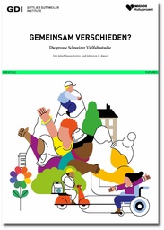 Gemeinsam verschieden?