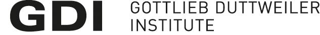 GDI Gottlieb Duttweiler Institute