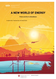 GDI Study A New World of Energy