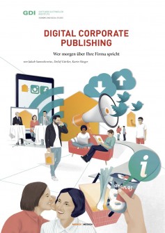 Digital Corporate Publishing
