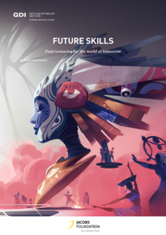 Future Skills Study