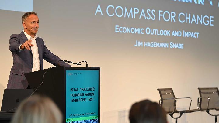 Jim Hagemann Snabe