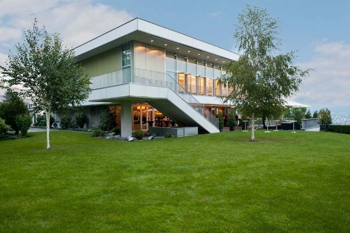 GDI Rüschlikon
