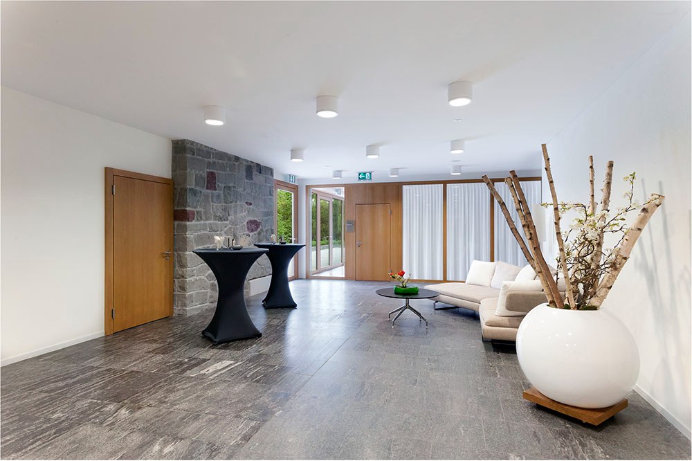 Moderne Seminarräume im GDI – lichtdurchflutet, flexibel und inspirierend Moderne Seminarräume im GDI – lichtdurchflutet, flexibel und inspirierend