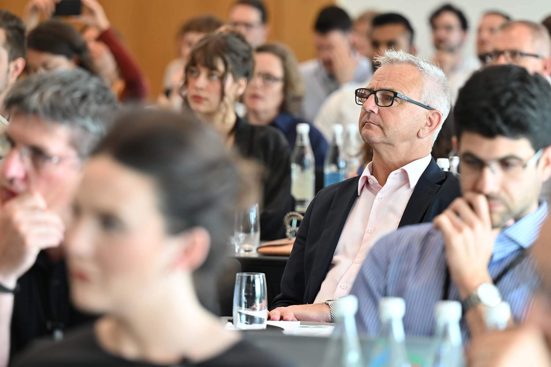 Unvergessliche Momente an Events im GDI – Begegnungen, Emotionen, Inspiration Unvergessliche Momente an Events im GDI – Begegnungen, Emotionen, Inspiration