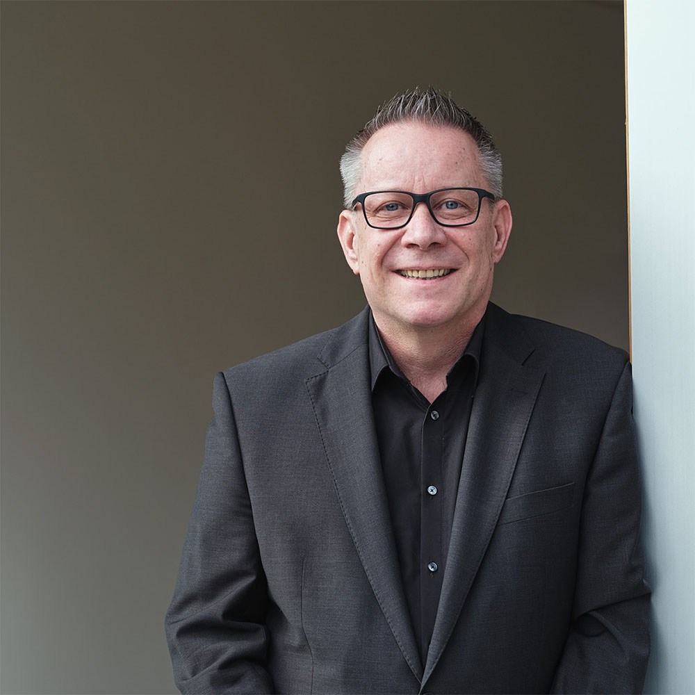 Roger Pfändler