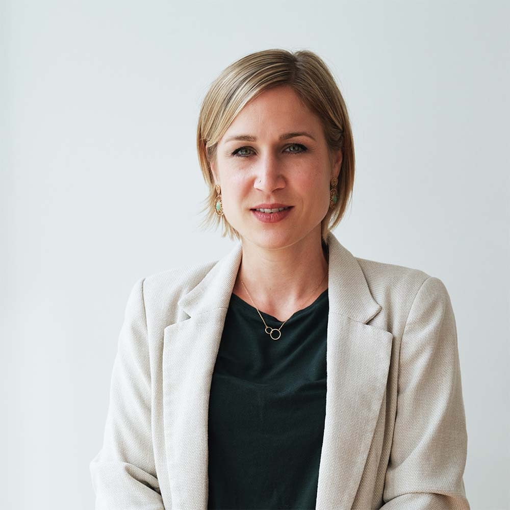 Linda Stauffer