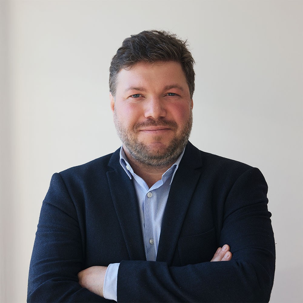Joschka Proksik