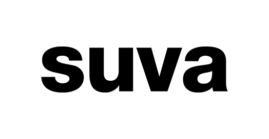 Suva Logo Suva Logo