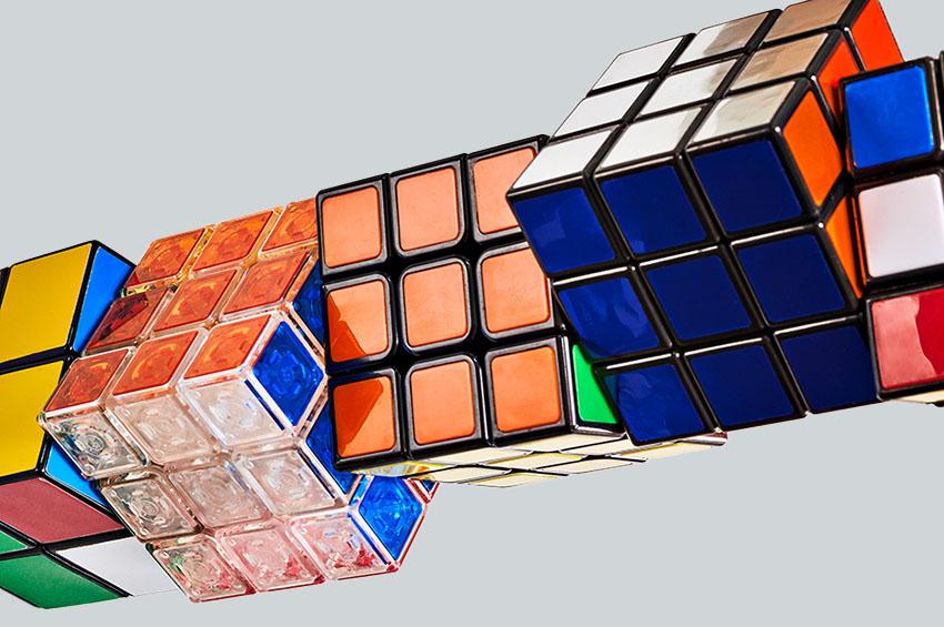 Rubik Cube Würfel Rubik Cube Würfel