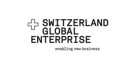 Switzerland Global Enterprise Logo Switzerland Global Enterprise Logo