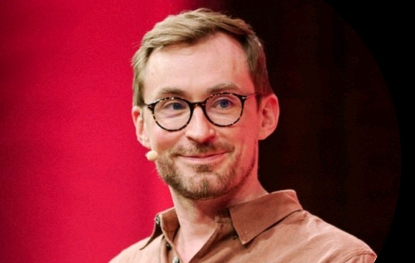 Nicolas Kröger Nicolas Kröger