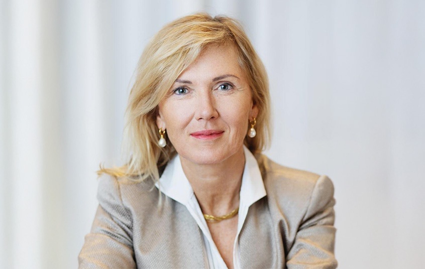  Beatrice Weder di Mauro