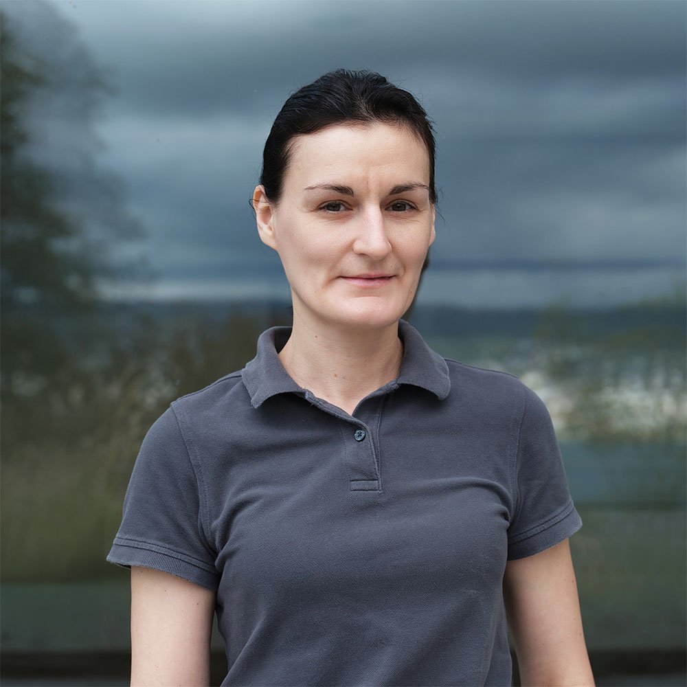 Olena Yakushenko Olena Yakushenko