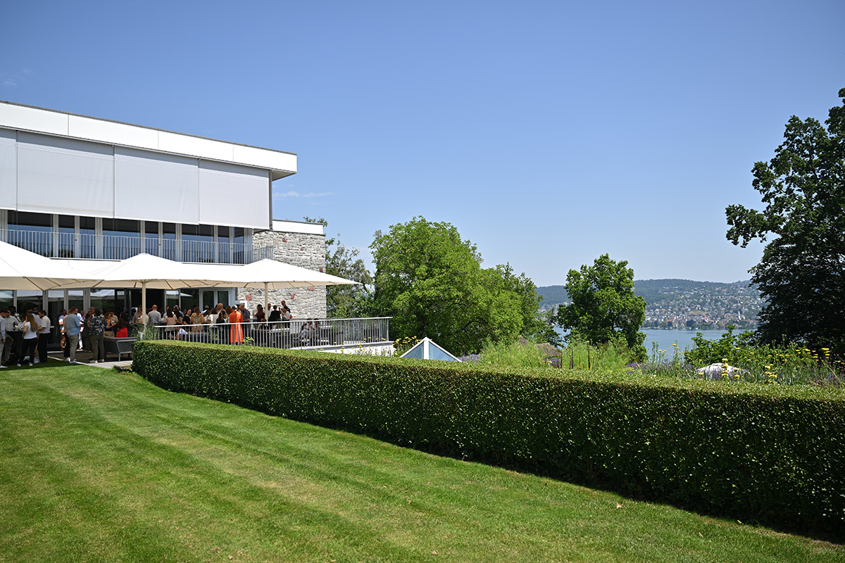 Jetzt mehr erfahren GDI Eventlocation