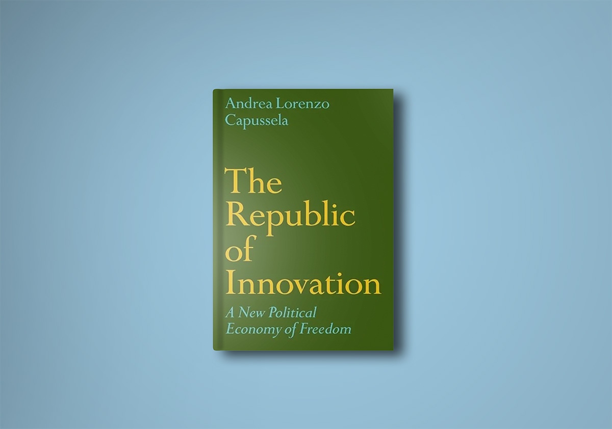 The Republic of Innovation The Republic of Innovation