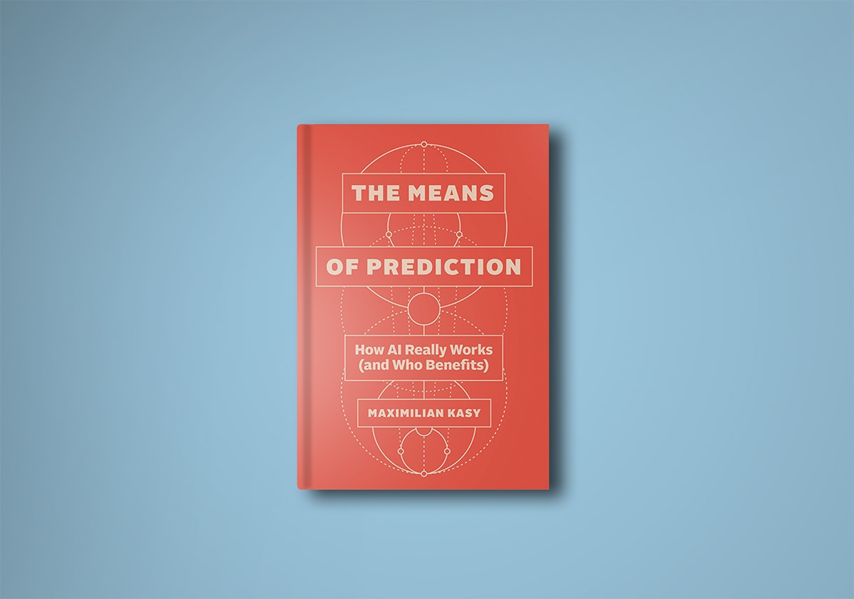 The Means of Prediction The Means of Prediction