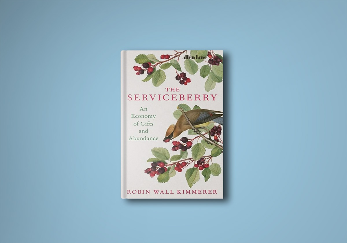 Serviceberry Serviceberry