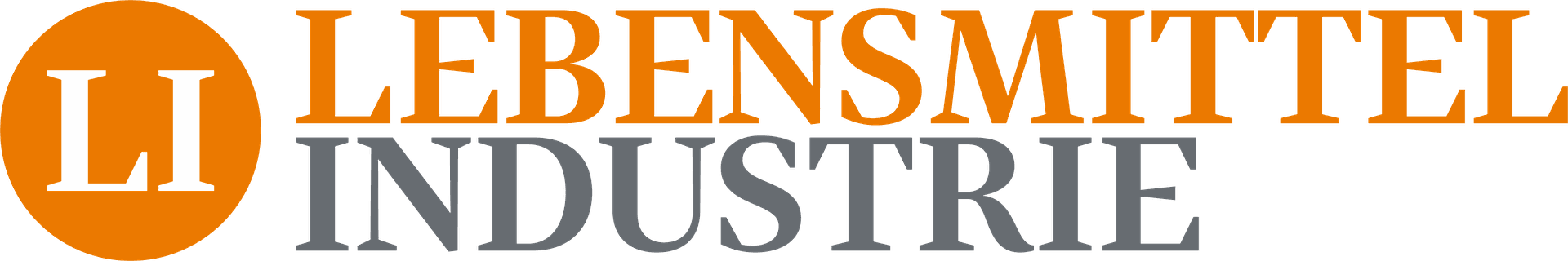 Lebensmittel Industrie Lebensmittel Industrie