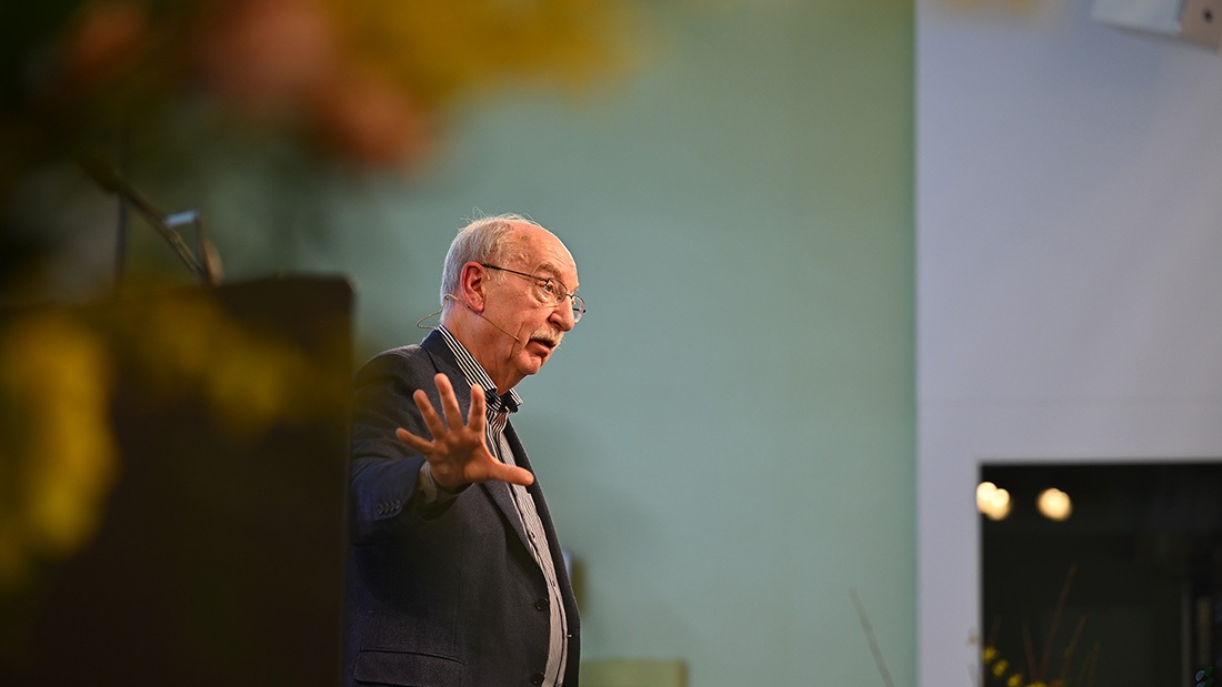 Gerd Gigerenzer Gerd Gigerenzer