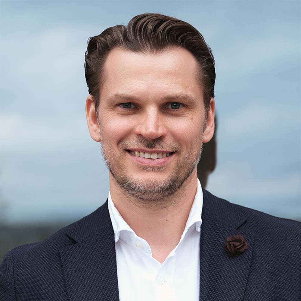 Johannes Bauer