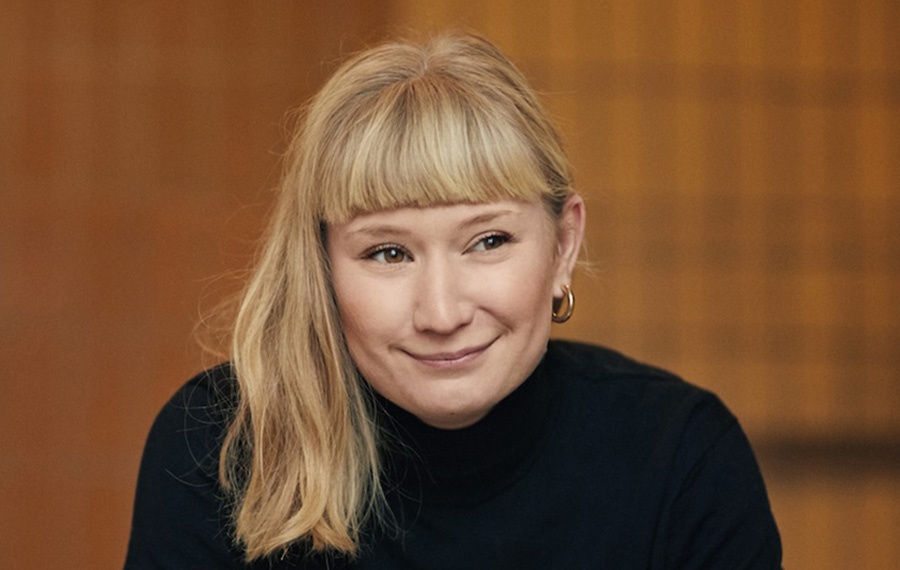 Erika Marthins Erika Marthins