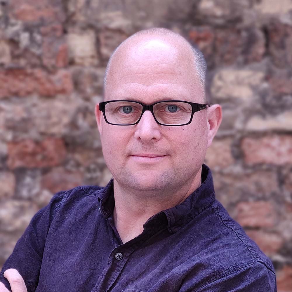 Adam Devey Smith