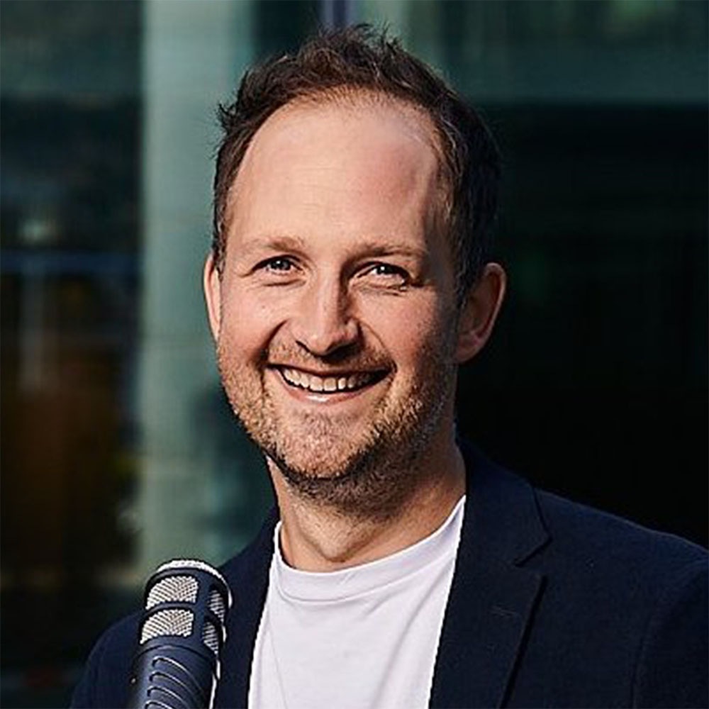Nino Bergfeld
