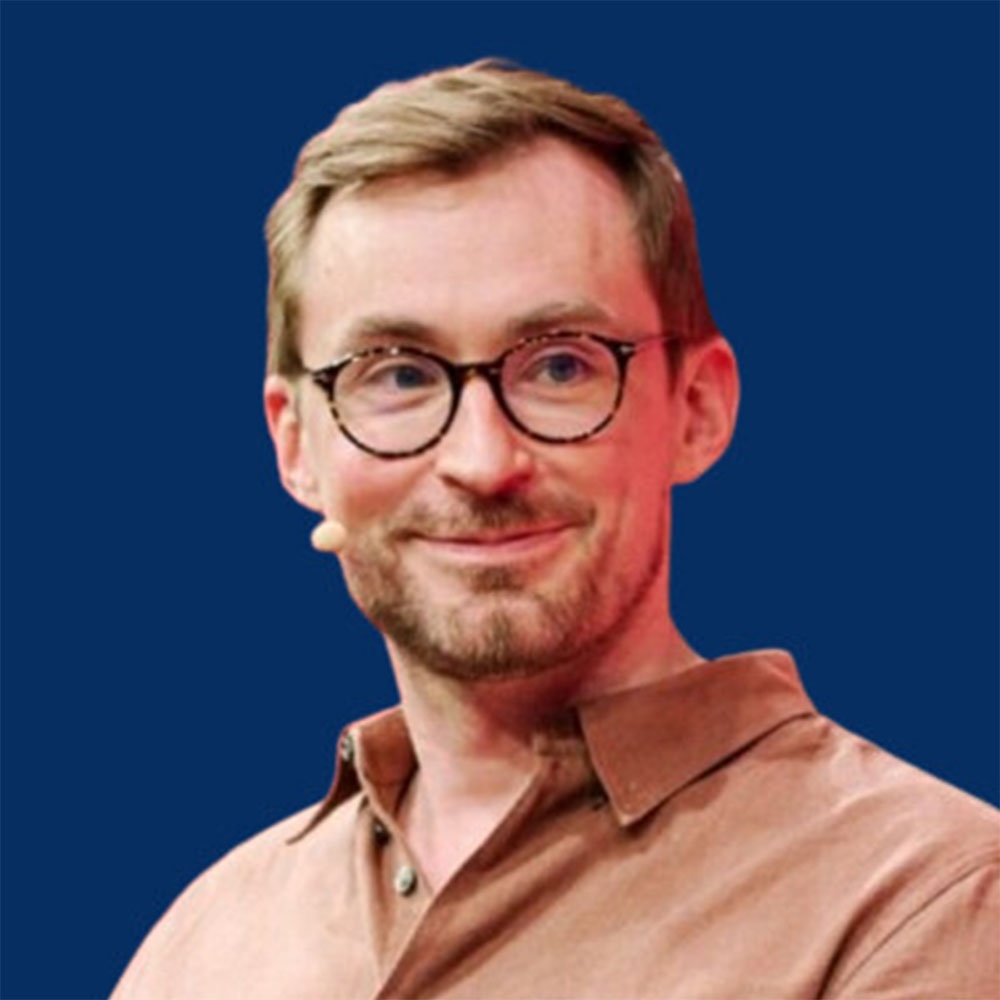 Nicolas Kröger