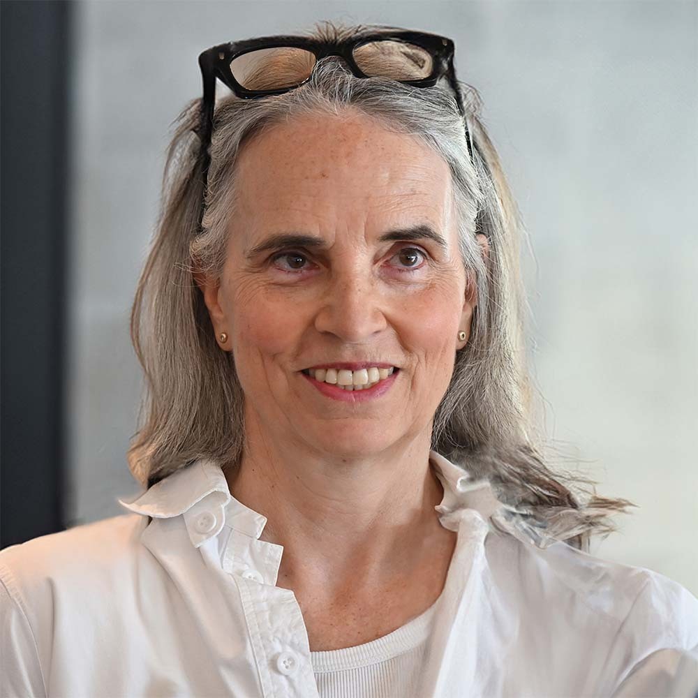 Mariann Wenckheim