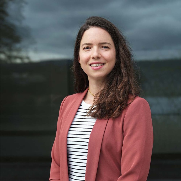 Christine Schäfer