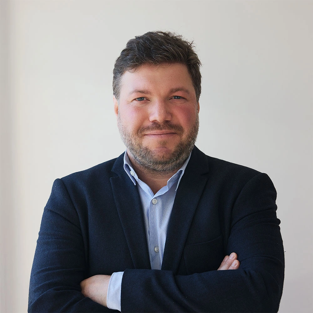 Joschka J. Proksik
