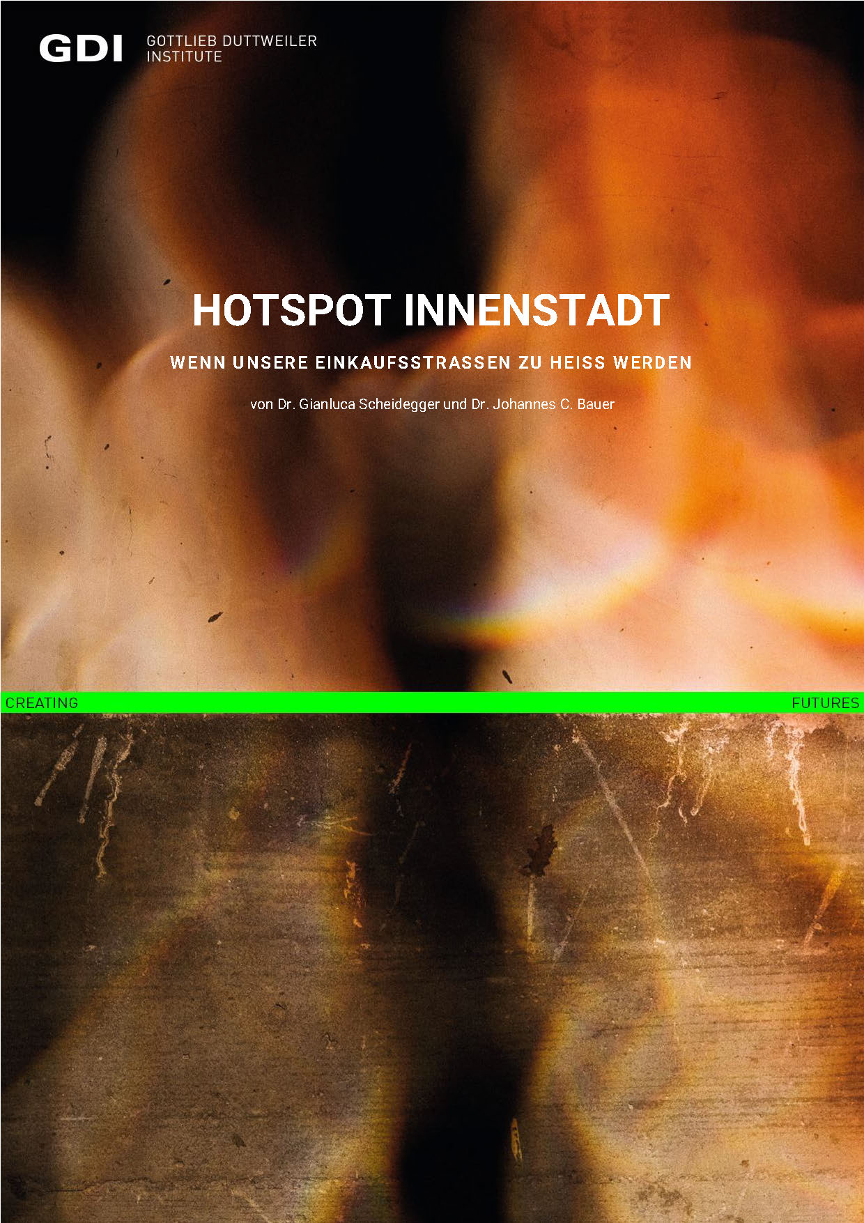 GDI-Whitepaper Hotspot Innenstadt
