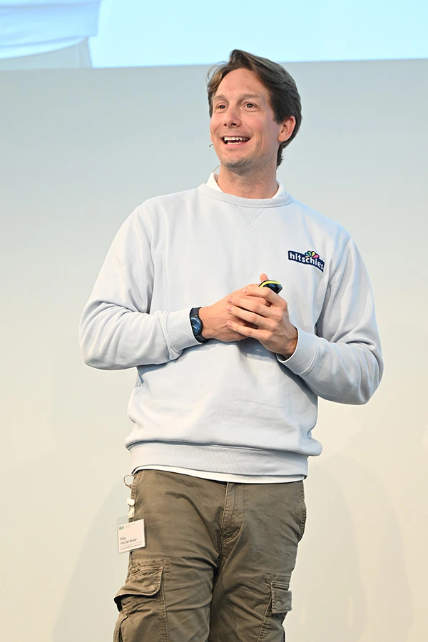 Philip Hitschler-Becker