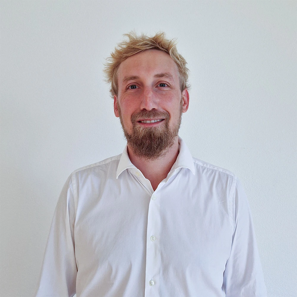 Rouven Zimmermann