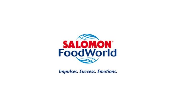 Salmon Foodworld