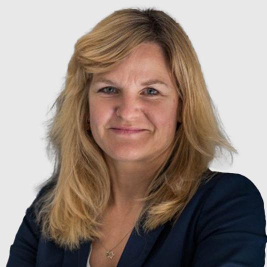 Susan Shaw Head of Strategic Services