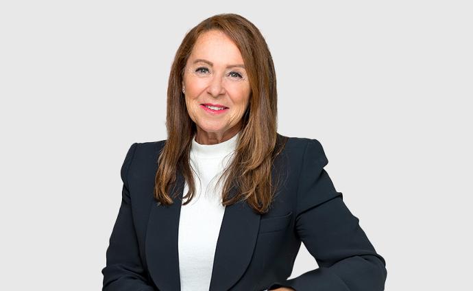 Brigitte Fischer