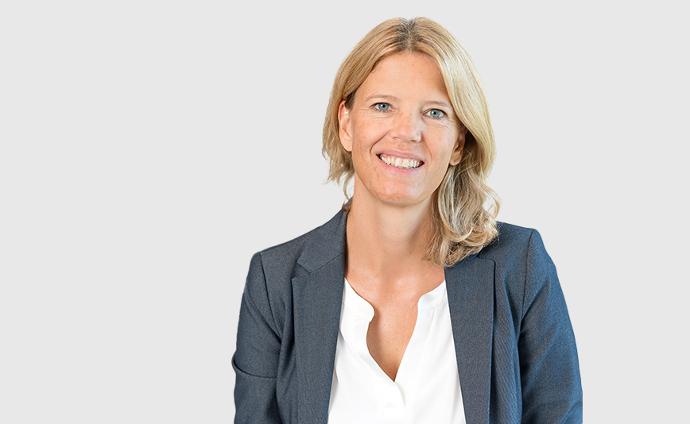 Brigitte Fischer