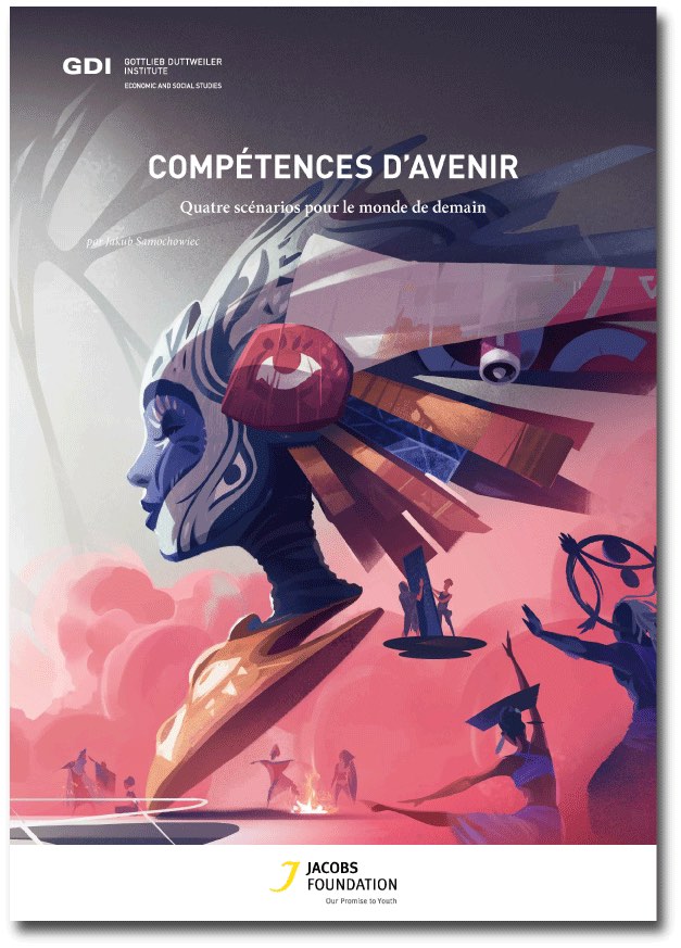 Compétences d'avenir