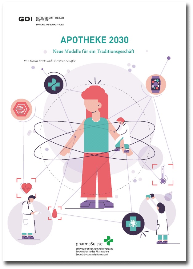 Apotheke 2030