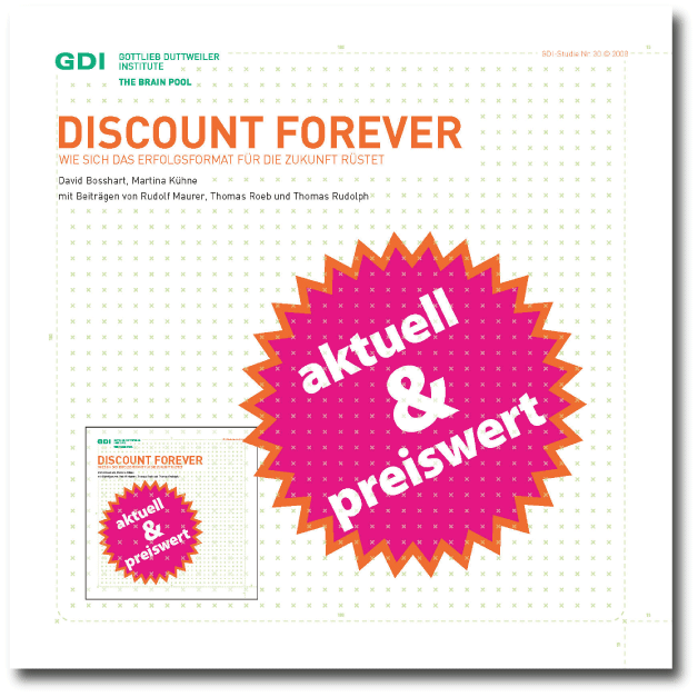Discount forever (PDF), 2008, d