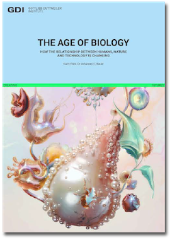 The Age of Biology
