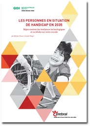 Les personnes en situation de Handicap en 2035