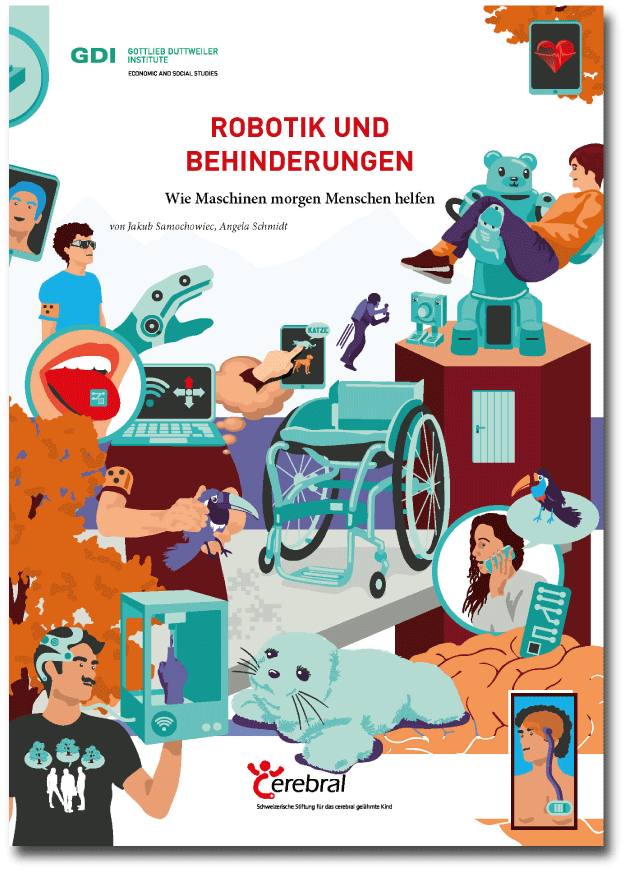 Robotik und Behinderungen (PDF), 2017, d
