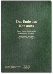 Das Ende des Konsums