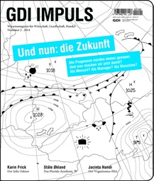 GDI Impuls Nummer 2.2014