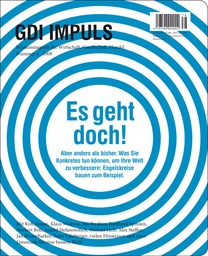 GDI Impuls Nummer 4.2008