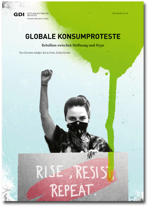 Globale Konsumproteste