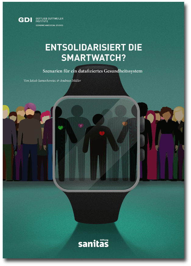 Are Smartwatches Eroding Solidarity? (PDF), 2021, d